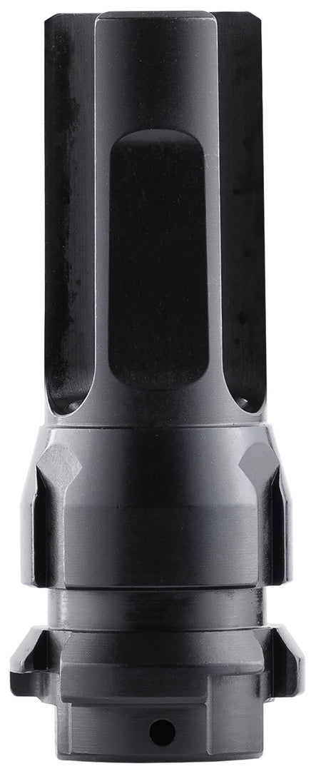Dead Air DA303 30 Caliber KeyMo Flash Hider M14x1 LH 4140 HT Alloy
