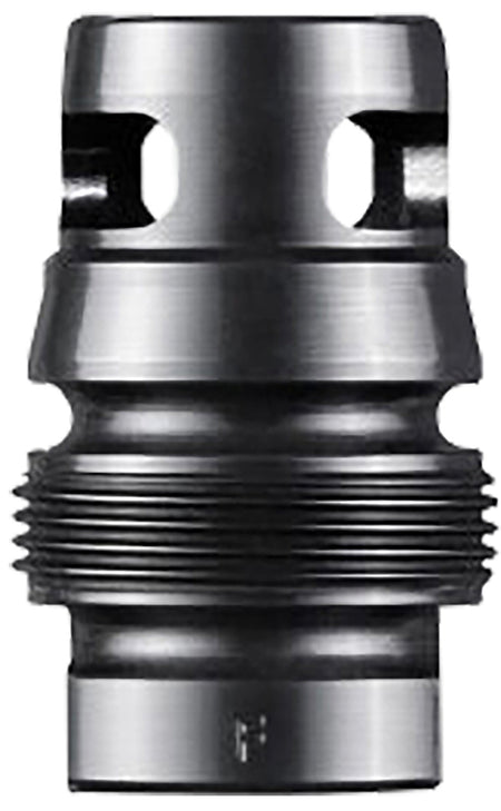 Dead Air DA125 Xeno Wee Brake 9mm 1/2"-28 Black Nitride 4140 HT Alloy Steel