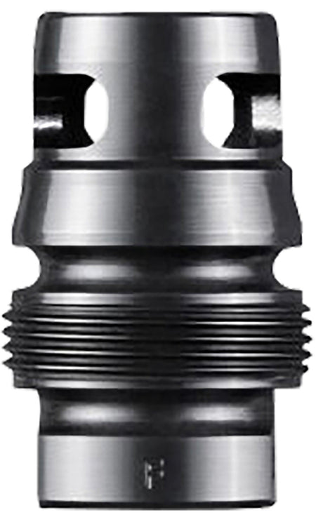 Dead Air DA126 Xeno Wee Brake 9mm 5/8"-24 Black Nitride 4140 HT Alloy Steel