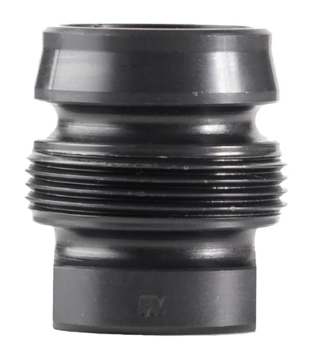 Dead Air DA128 Xeno Xero 45 Cal Taper Mount 5/8-24 HT Alloy Steel