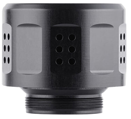 Dead Air DA442 Sandman 30 Cal E-Brake Recoil Reducer Black Nitride 4140 Steel