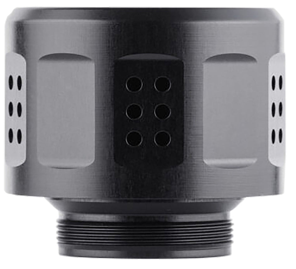 Dead Air DA442 Sandman 30 Cal E-Brake Recoil Reducer Black Nitride 4140 Steel