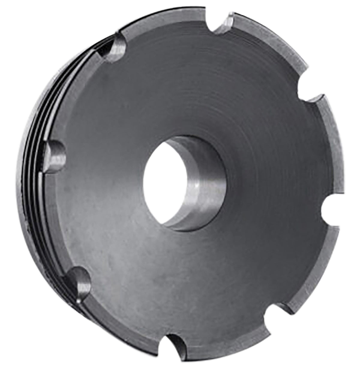 Dead Air DA204 7.62mm Front Cap for R-Series Silencer