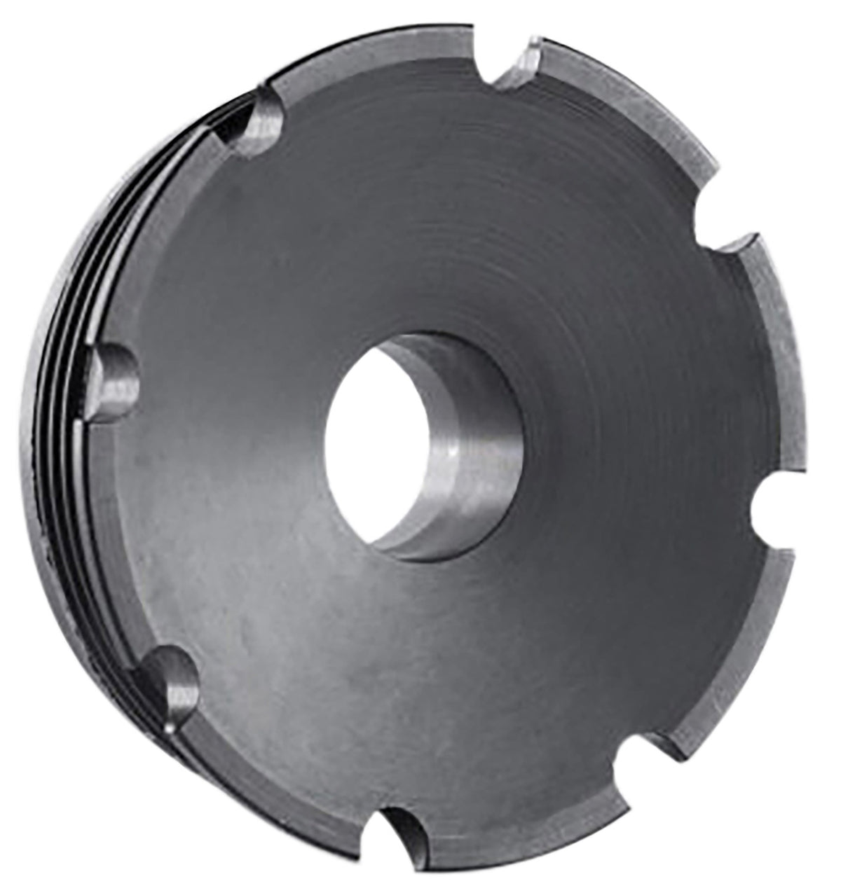 Dead Air DA205 6.5mm Front Cap for R-Series Silencer