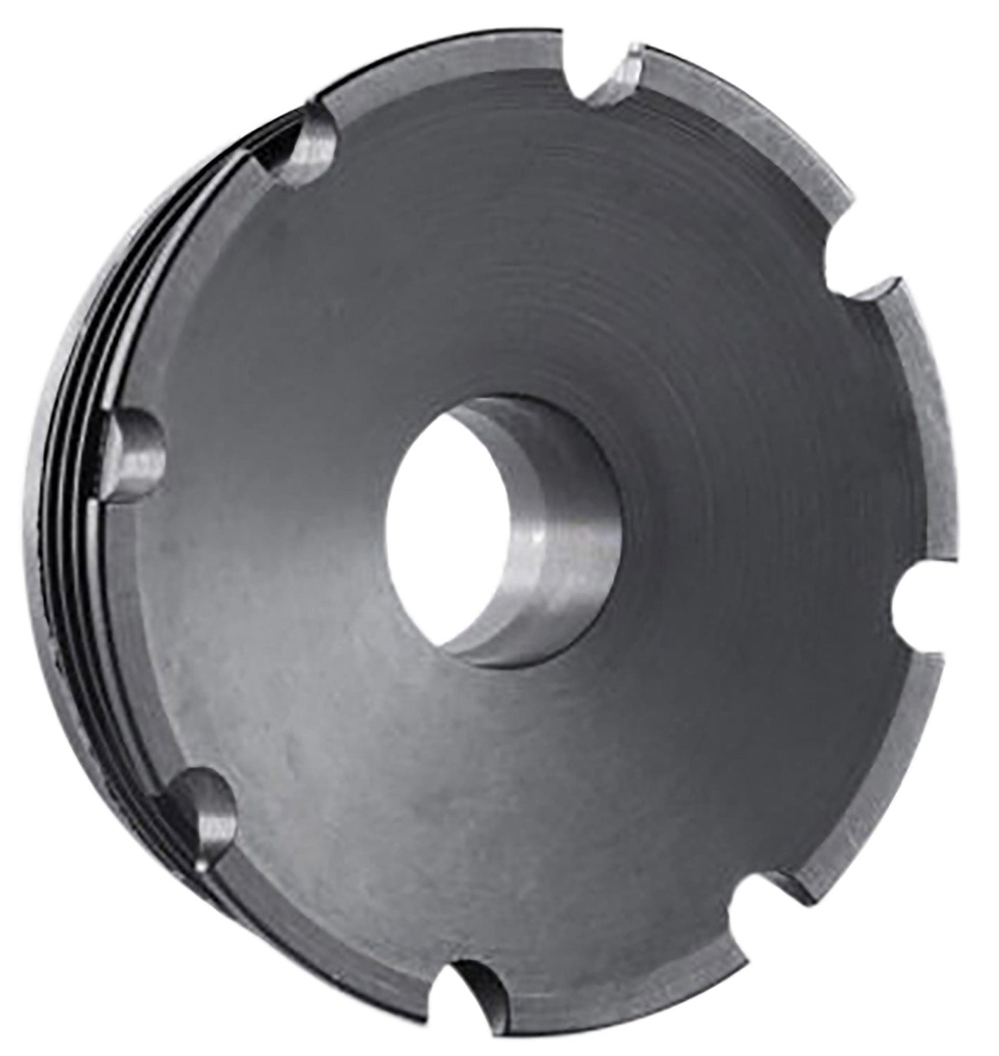 Dead Air DA205 6.5mm Front Cap for R-Series Silencer