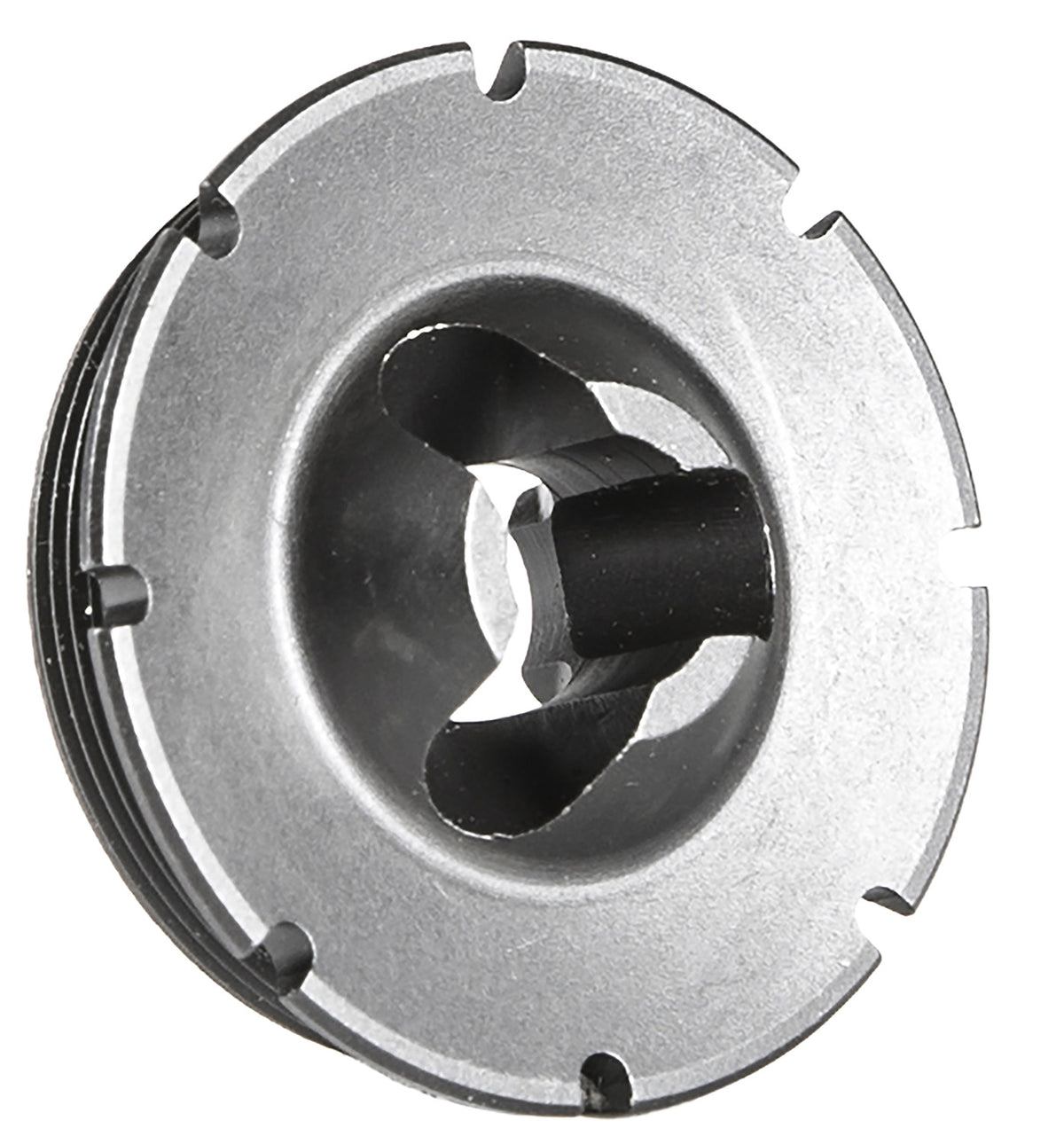 Dead Air DA207 7.62mm Flash Hider Front Cap for R-Series Silencer
