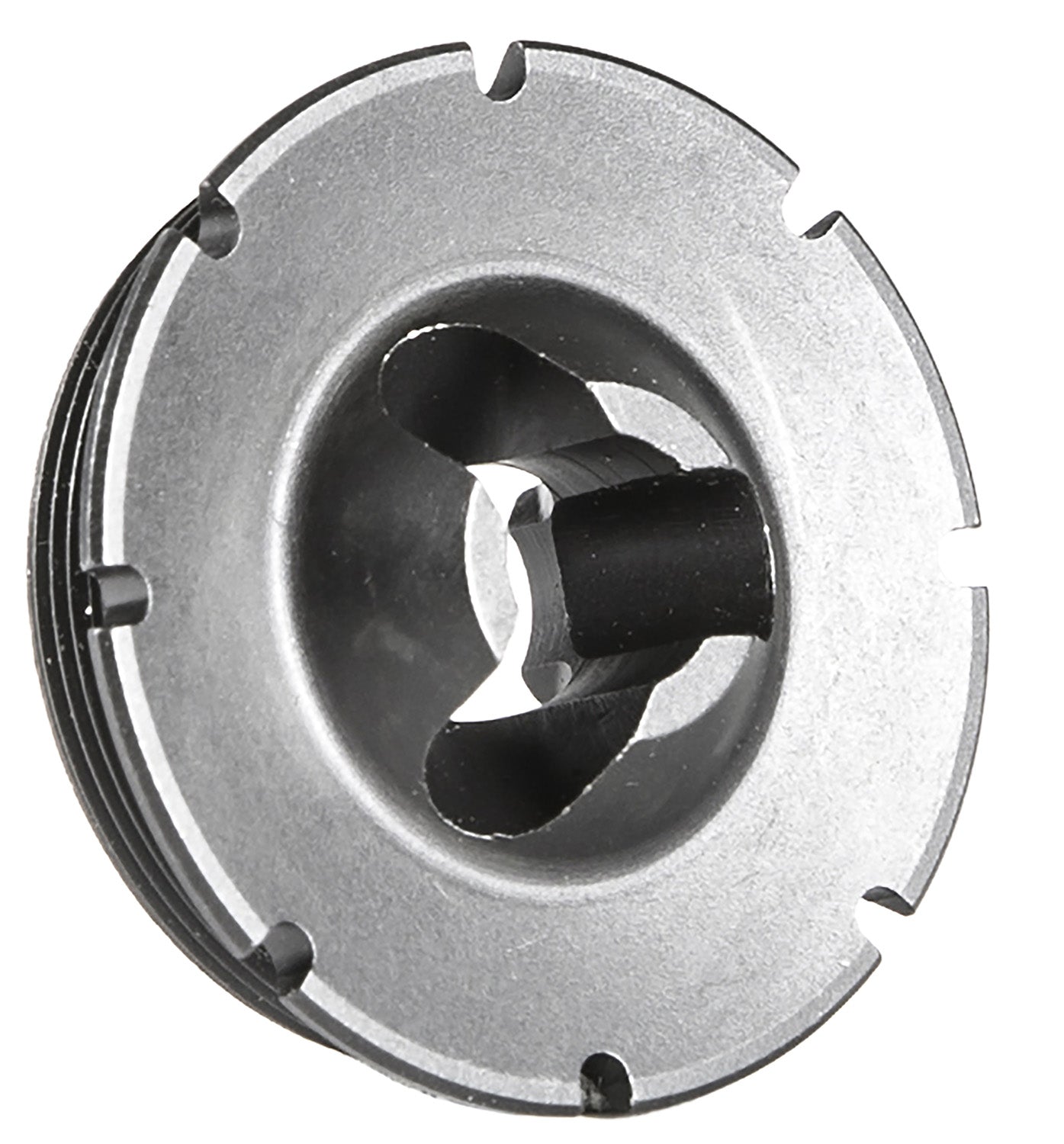 Dead Air DA207 7.62mm Flash Hider Front Cap for R-Series Silencer