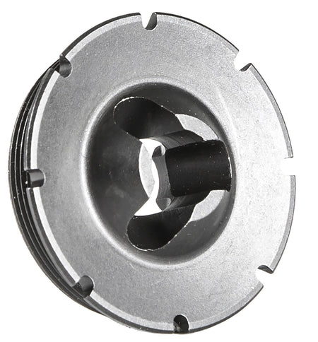 Dead Air DA207 7.62mm Flash Hider Front Cap for R-Series Silencer