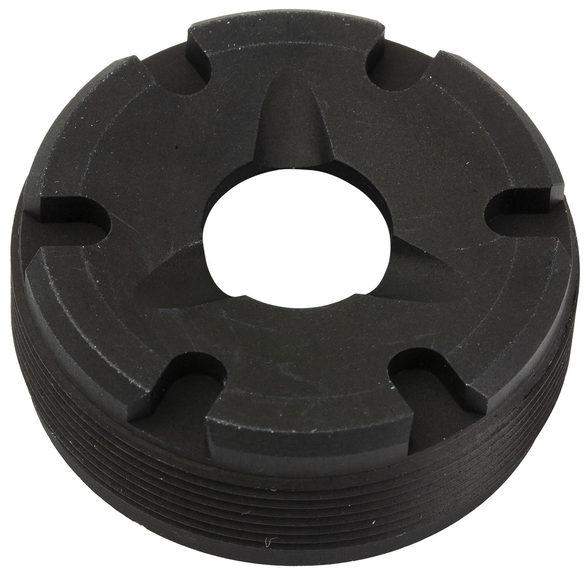 Dead Air DA415 Ghost Suppressor P-Series Front Cap 9mm