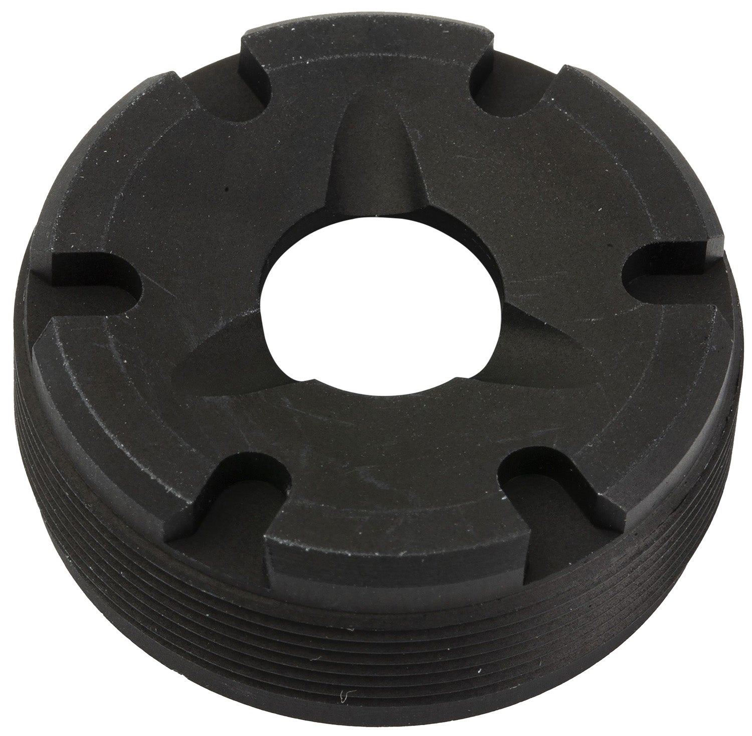 Dead Air DA415 Ghost Suppressor P-Series Front Cap 9mm