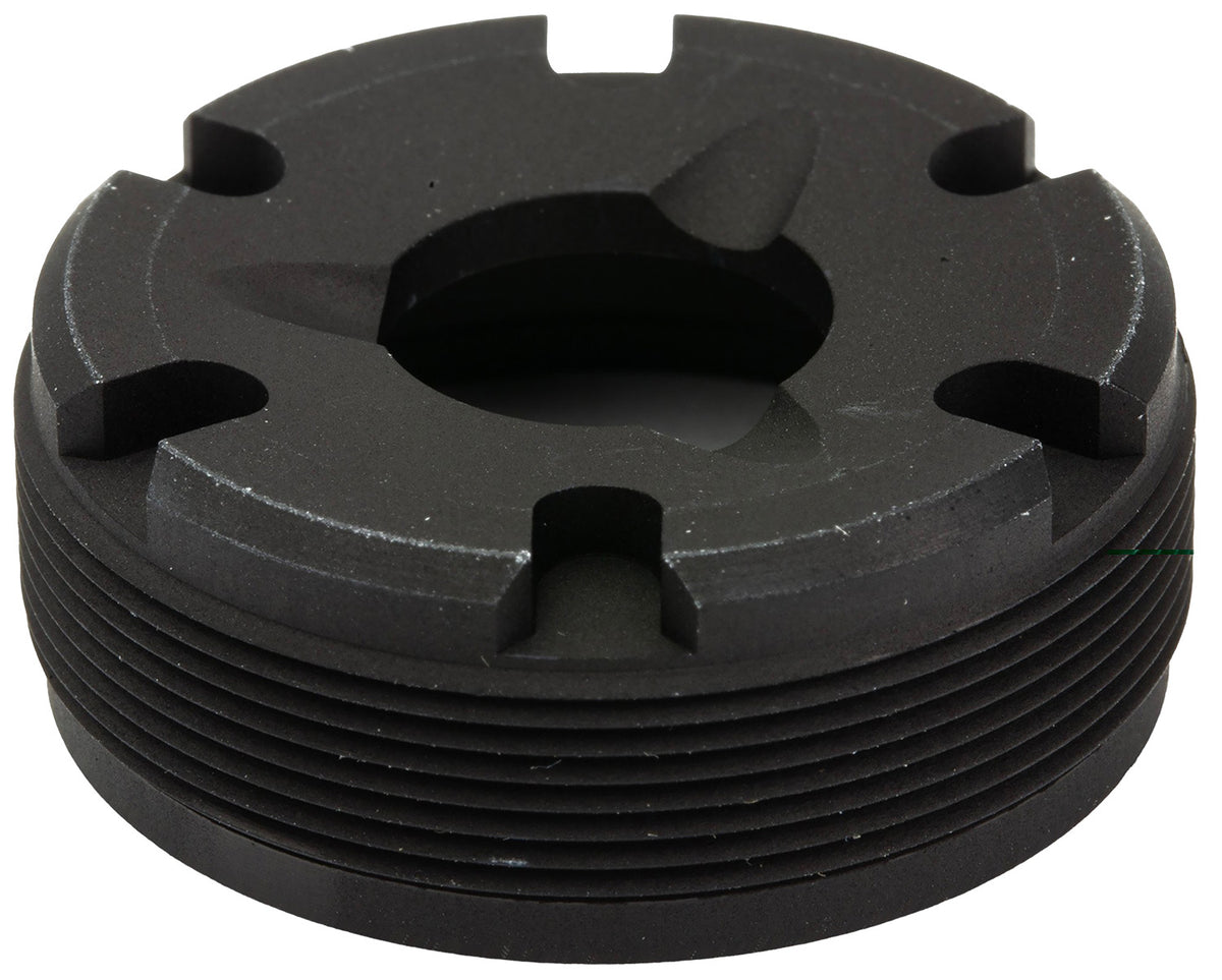 Dead Air DA417 45 STD Ghost Silencer Front Cap