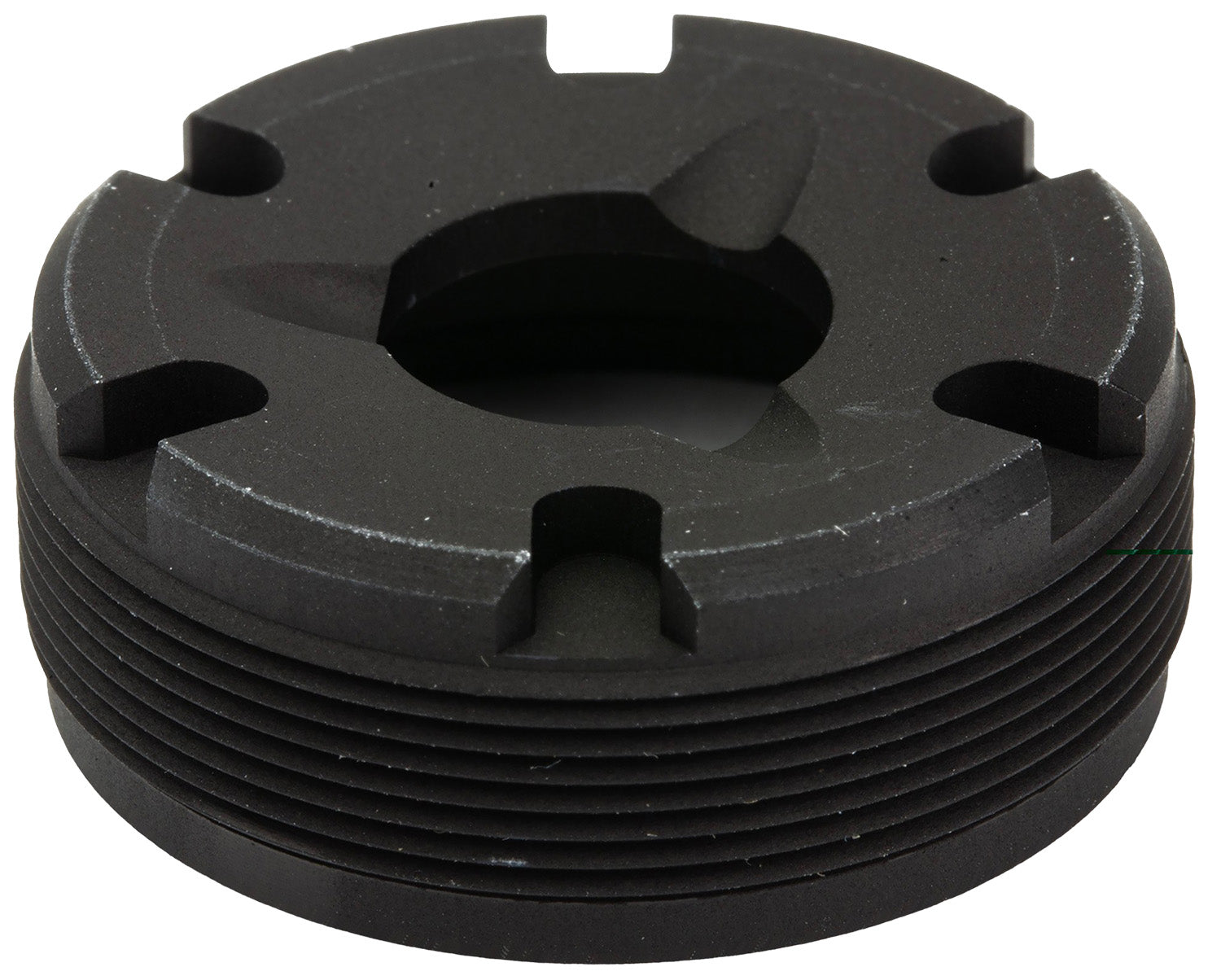 Dead Air DA417 45 STD Ghost Silencer Front Cap
