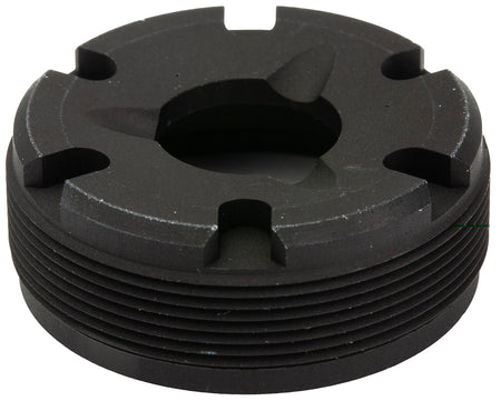 Dead Air DA417 45 STD Ghost Silencer Front Cap