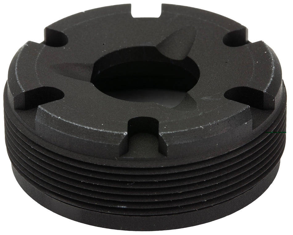 Dead Air DA417 45 STD Ghost Silencer Front Cap