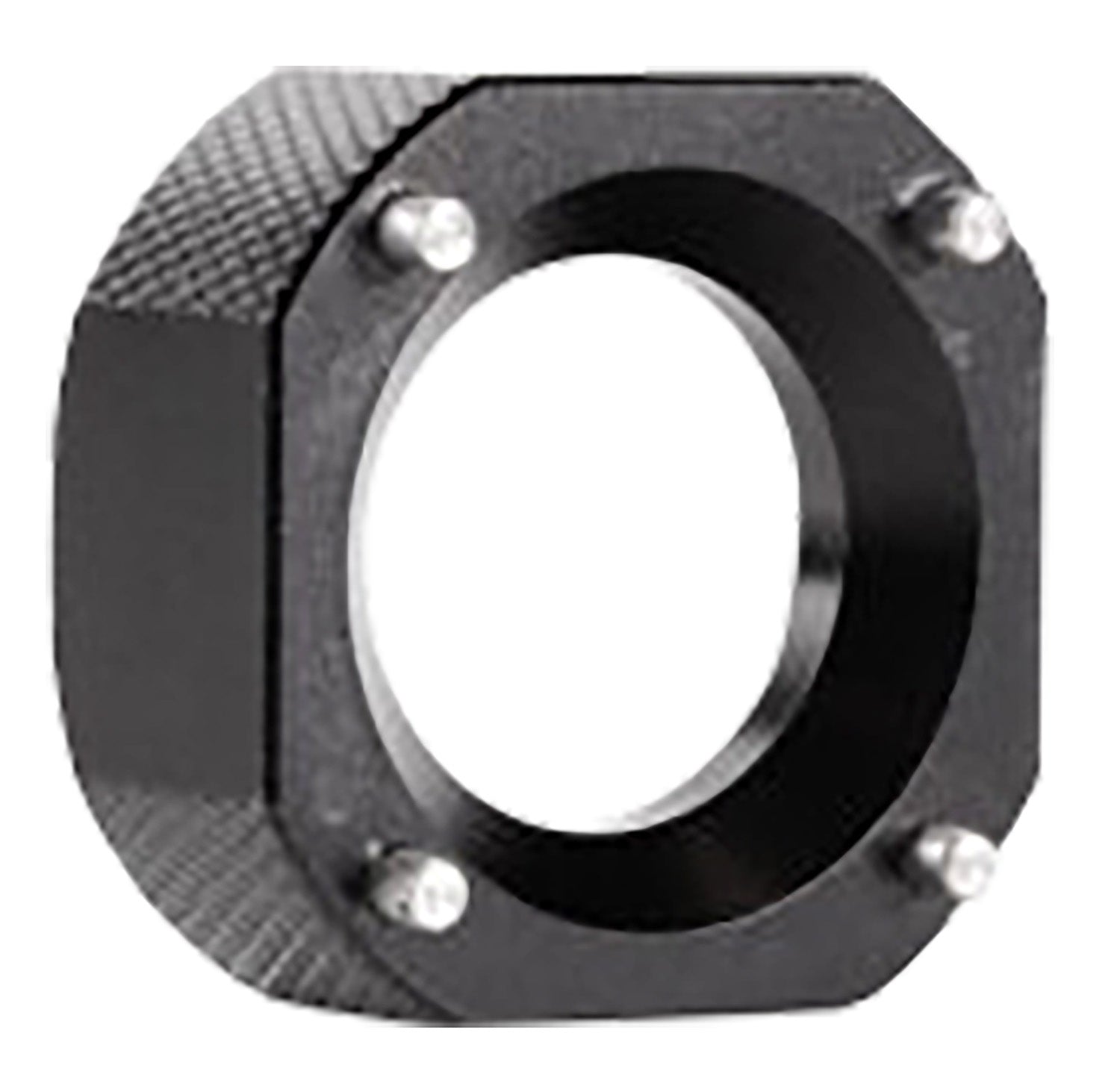 Dead Air DA208 MK2 Front Cap Tool for R-Series Suppressors Black
