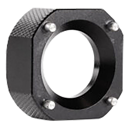Dead Air DA208 MK2 Front Cap Tool for R-Series Suppressors Black