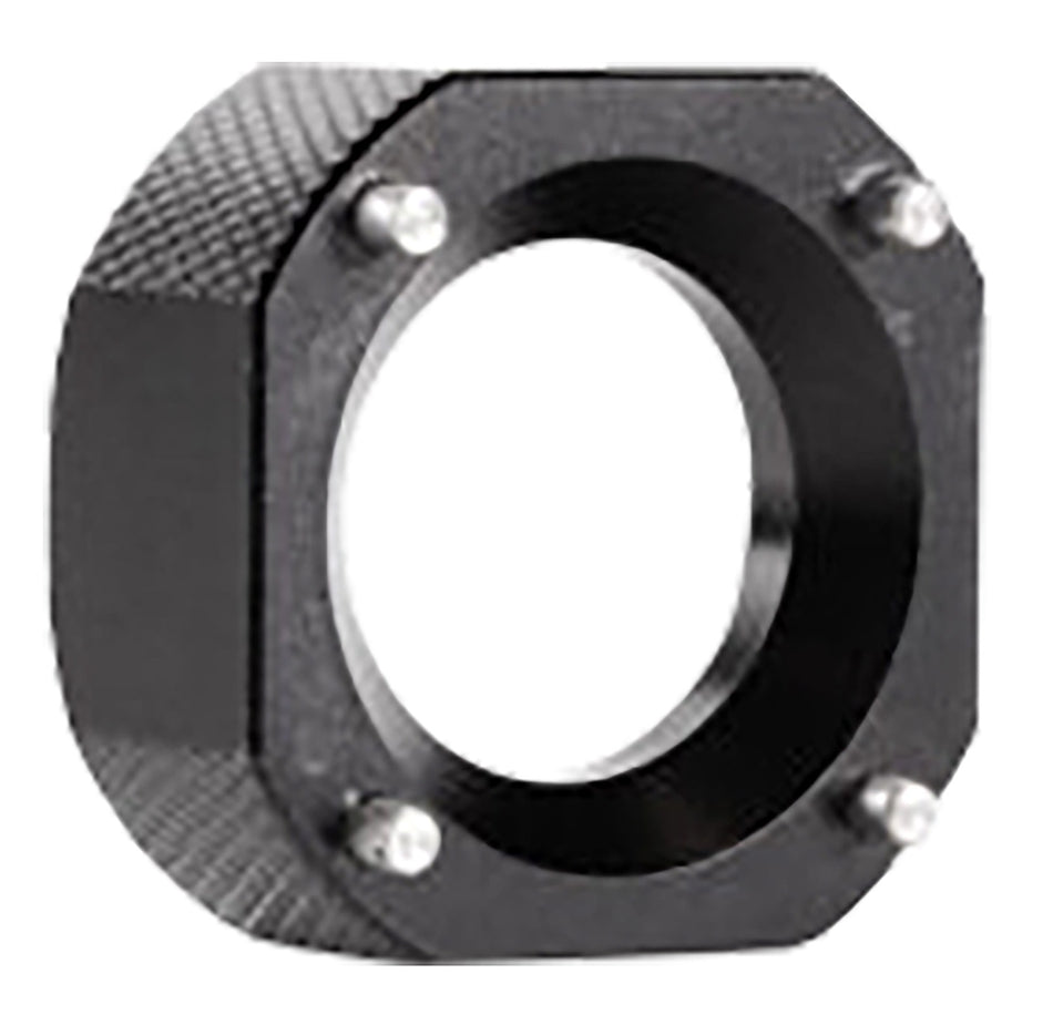 Dead Air DA208 MK2 Front Cap Tool for R-Series Suppressors Black