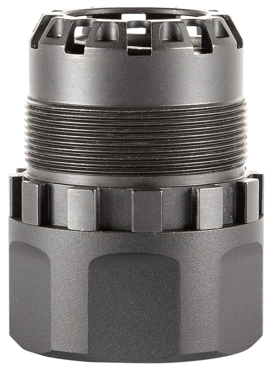 Dead Air SD500 P-Series Suppressor Booster Assembly 4140 Steel Nitride