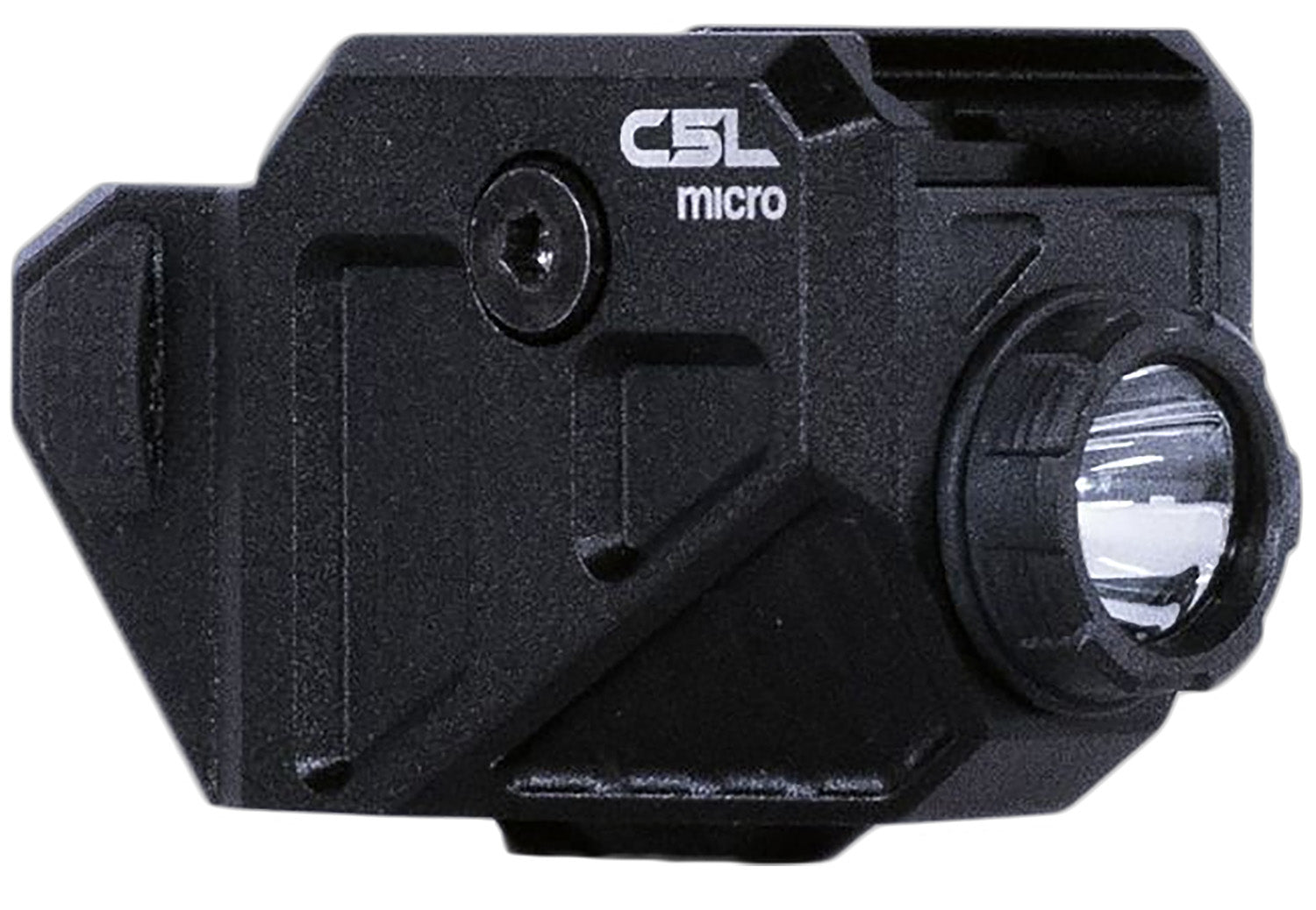 Viridian C5L Micro C Series Black 550 Lumen LED Green Laser Weapon Light