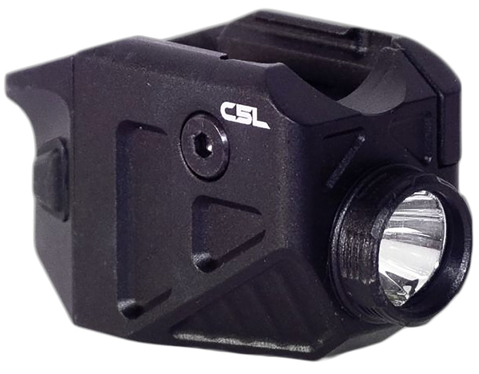 Viridian C5L C Series Black Green Laser and 580 Lumen Light for SIG P365