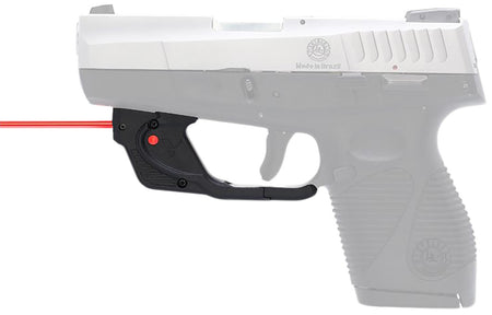 Viridian Red Laser Sight Taurus SLIM 709 740 E-Series 9120002 Black