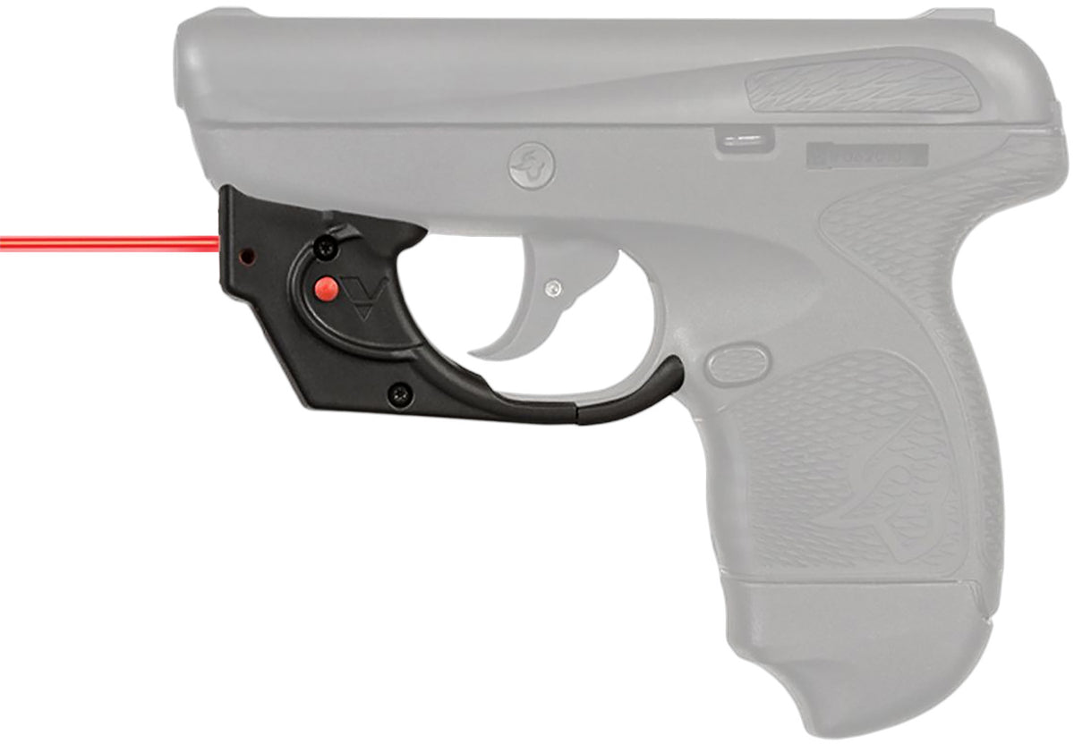 Viridian Red Laser Sight Taurus Spectrum E-Series 9120009 Black