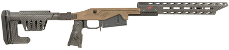 Fierce Firearms LACHSBZ Bronze AR-15 Long Action Chassis Kit