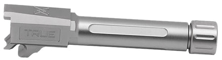 True Precision TPP365BXT Replacement Barrel Sig P365 9mm 3.10" 416R Stainless Steel