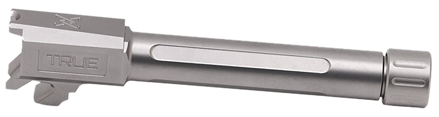 True Precision TPSHCPBXT Springfield Hellcat Pro 3.70" 9mm Stainless Replacement Barrel