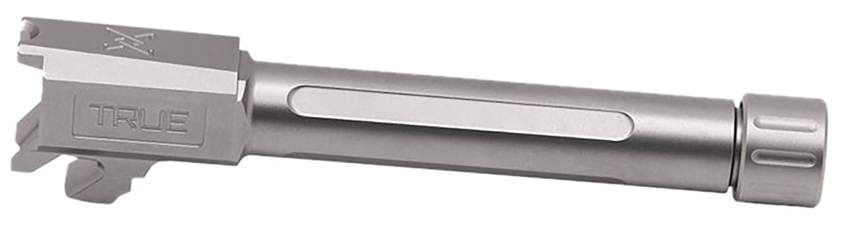 True Precision TPSHCPBXT Springfield Hellcat Pro 3.70" 9mm Stainless Replacement Barrel