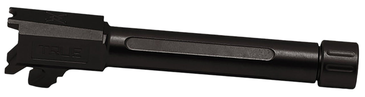 True Precision TPSHCPBXTBL Hellcat Pro 3.70" 9mm 416R Stainless Replacement Barrel