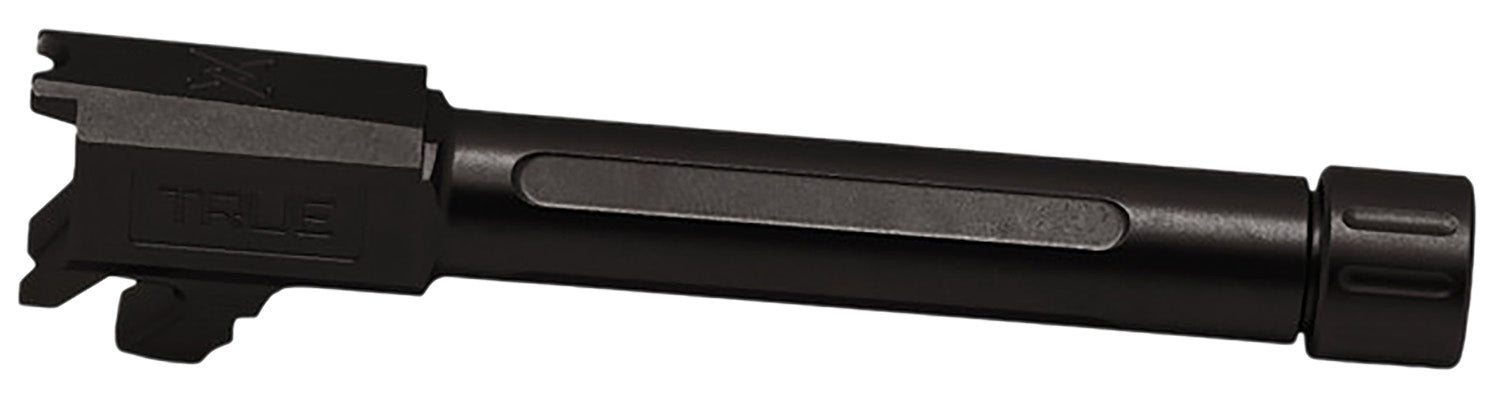 True Precision TPSHCPBXTBL Hellcat Pro 3.70" 9mm 416R Stainless Replacement Barrel