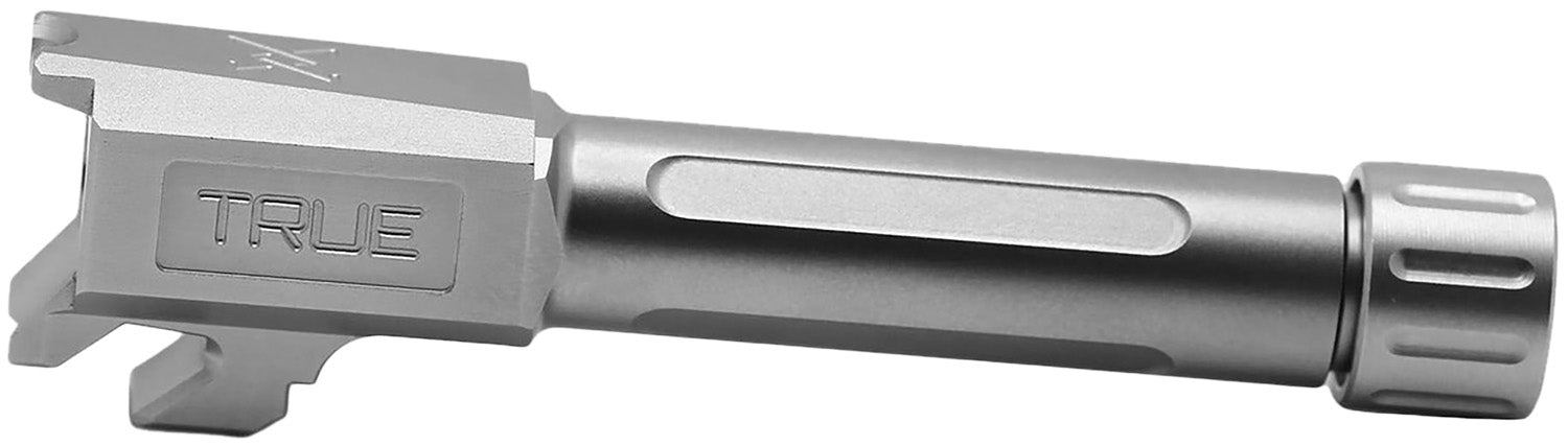 True Precision TPSHCBXT Springfield Hellcat 3.10" 9mm Stainless Replacement Barrel