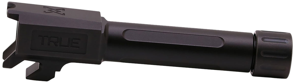 True Precision TPSHCBXTBL Springfield Hellcat 3.10" 9mm 416R Stainless Replacement Barrel