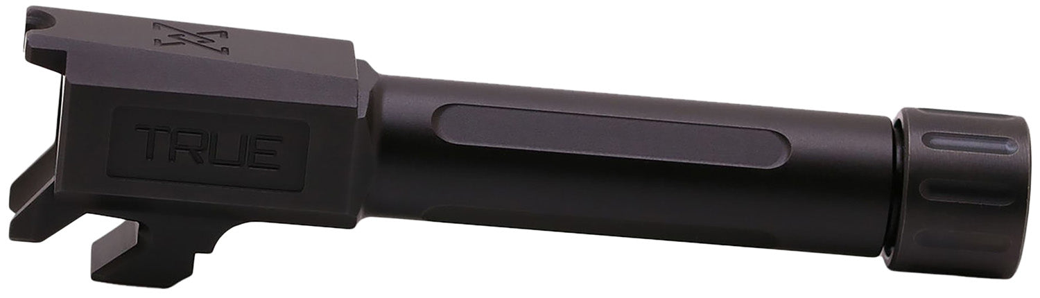 True Precision TPSHCBXTBL Springfield Hellcat 3.10" 9mm 416R Stainless Replacement Barrel
