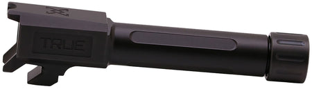 True Precision TPSHCBXTBL Springfield Hellcat 3.10" 9mm 416R Stainless Replacement Barrel
