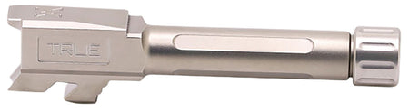 True Precision TPG43BXT Glock 43 3.90" 9mm 416R Stainless Steel Drop-In Barrel