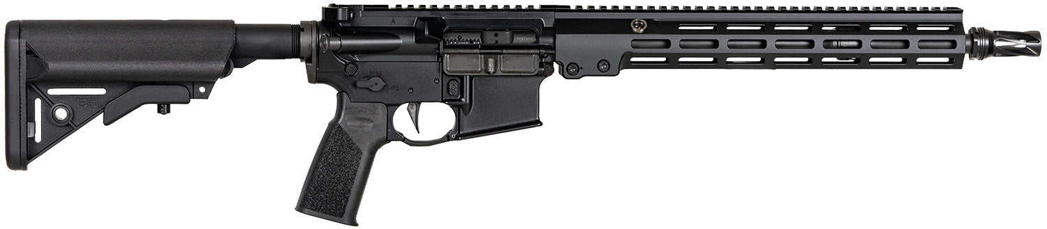 GEISSELE 08-396B SUPER DUTY MOD1 556 14.5" BLK