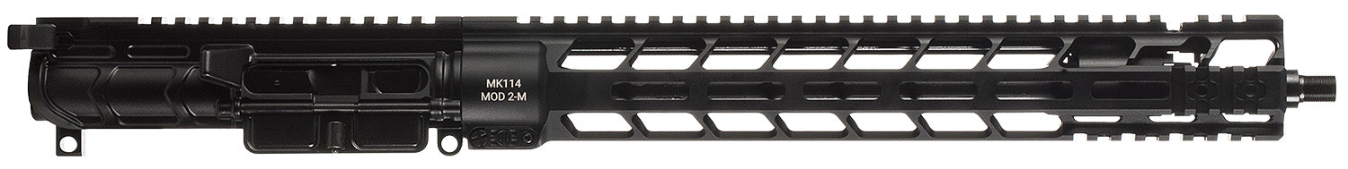 Primary Weapons MK114 Mod 2-M AR-15 Upper 223 Wylde 14.5" Anodized Adjustable Gas Piston