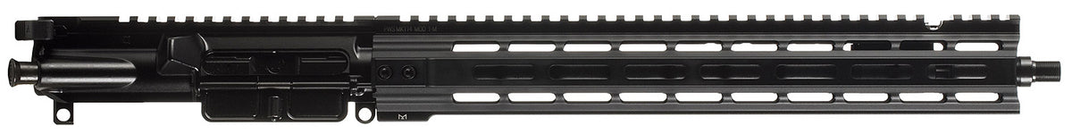Primary Weapons Systems MK114 M114UA01 AR-15 Complete Upper 223 Wylde 14.5" Anodized Barrel
