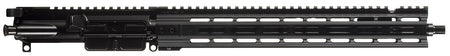 Primary Weapons Systems MK114 M114UA01 AR-15 Complete Upper 223 Wylde 14.5" Anodized Barrel