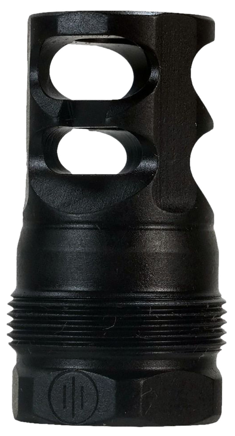 Primary Weapons Systems 3FRC58C-1F FRC 2-Port Compensator Black Finish