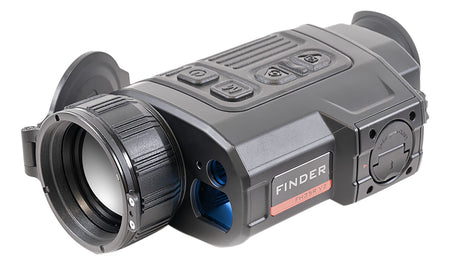 InfiRay Outdoor Finder V2 Thermal Viewer with LRF Black 2x 35mm 640x512