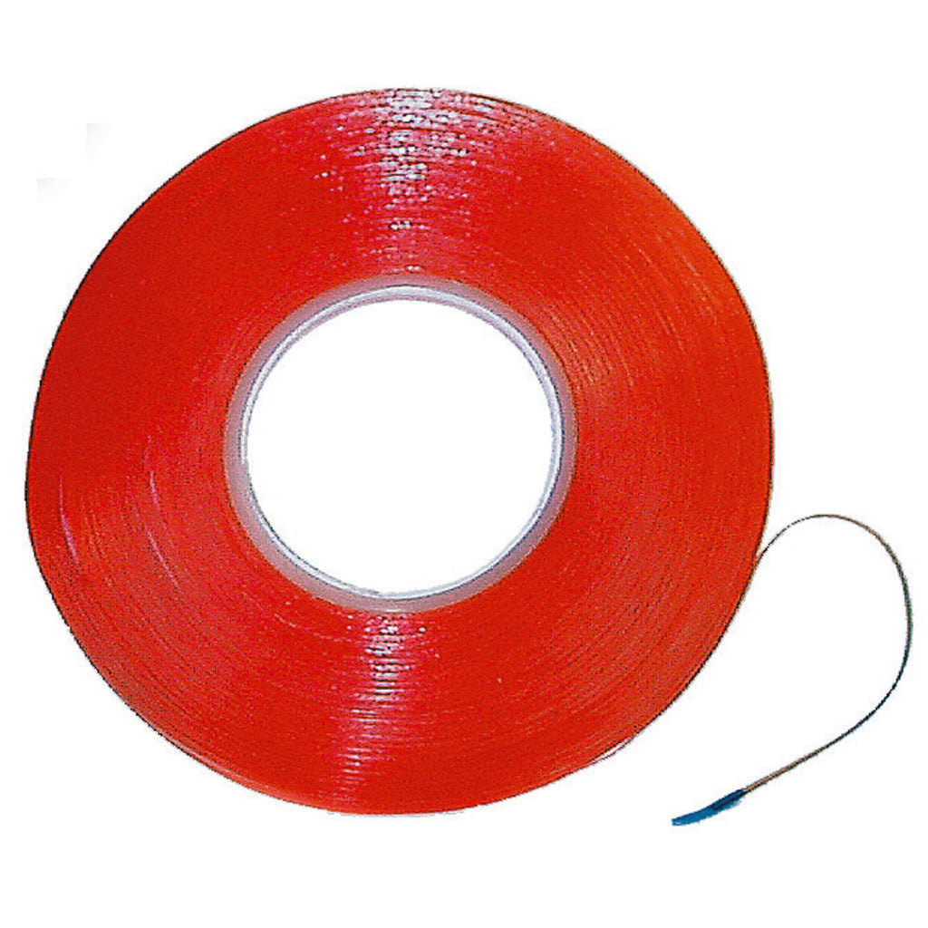 Bohning Arrow Feather Fletching Tape, 720 Inch Roll, Field Repair and Assembly