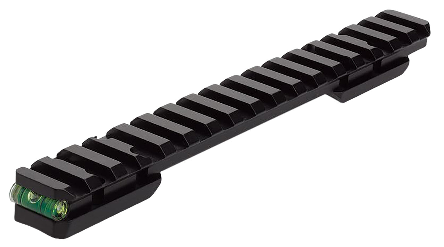 Browning 12525 Anti-Cant Picatinny Rail Scope Base with Level X-Bolt Ultra Magnum 20 MOA Matte Black