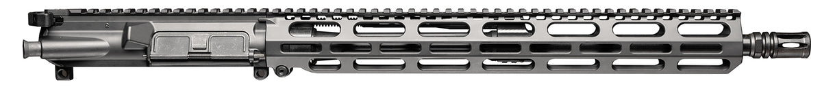 Vktr Industries V40273410001RP VK-1 16" Complete AR-15 Upper Receiver Assembly