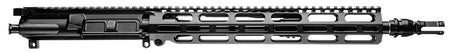 Vktr Industries V40273410004RP VK-1 AR Upper Assembly 13.70" M-LOK Low Profile Handguard