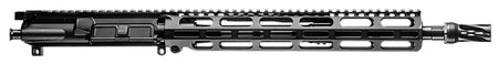 Vktr Industries V40273410012RP AR-15 VK-1 Complete Upper Assembly 13.70"