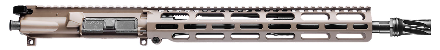 Vktr Industries V40273410013RP AR-15 VK-1 Complete Upper 13.70" Barrel