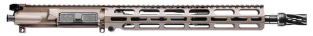 Vktr Industries V40273410013RP AR-15 VK-1 Complete Upper 13.70" Barrel